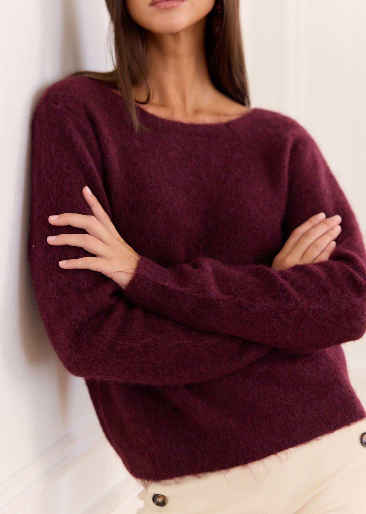 Pullover Imica