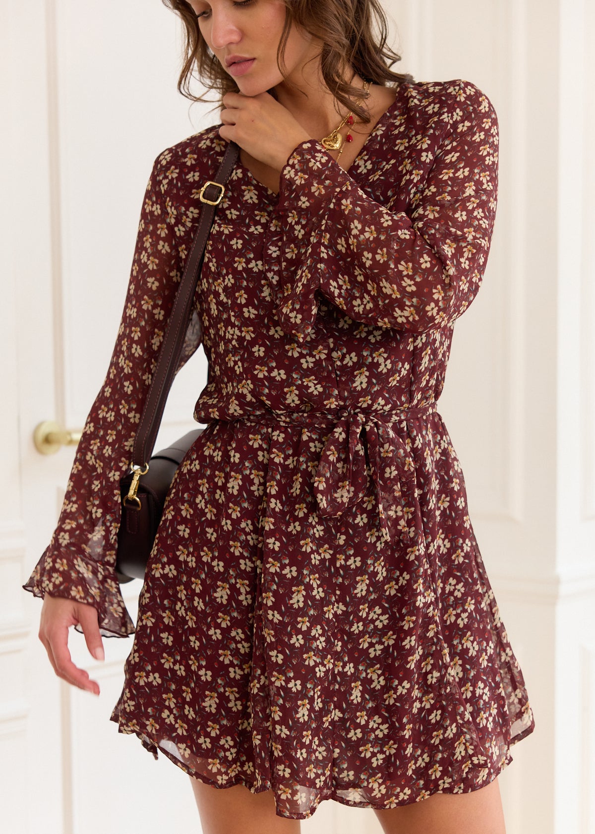 Robe Kyra