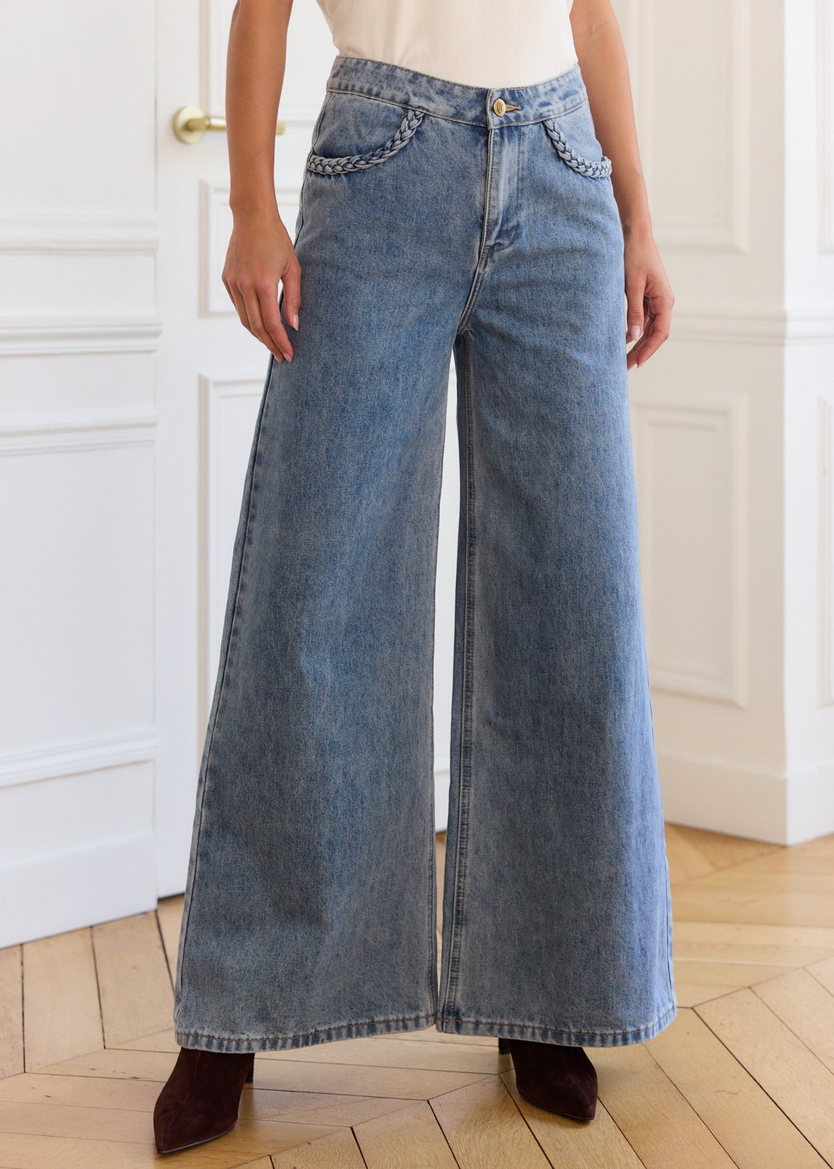 Jeans Lydie