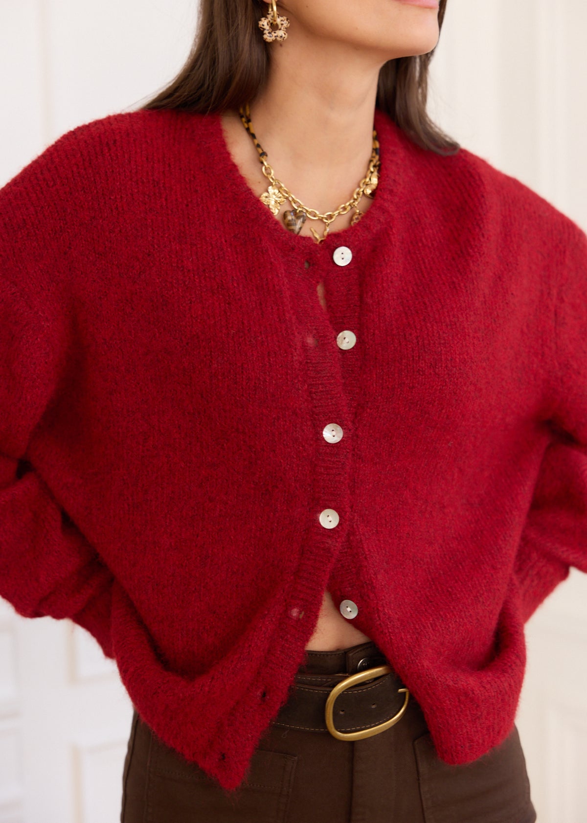 Gilet Malo