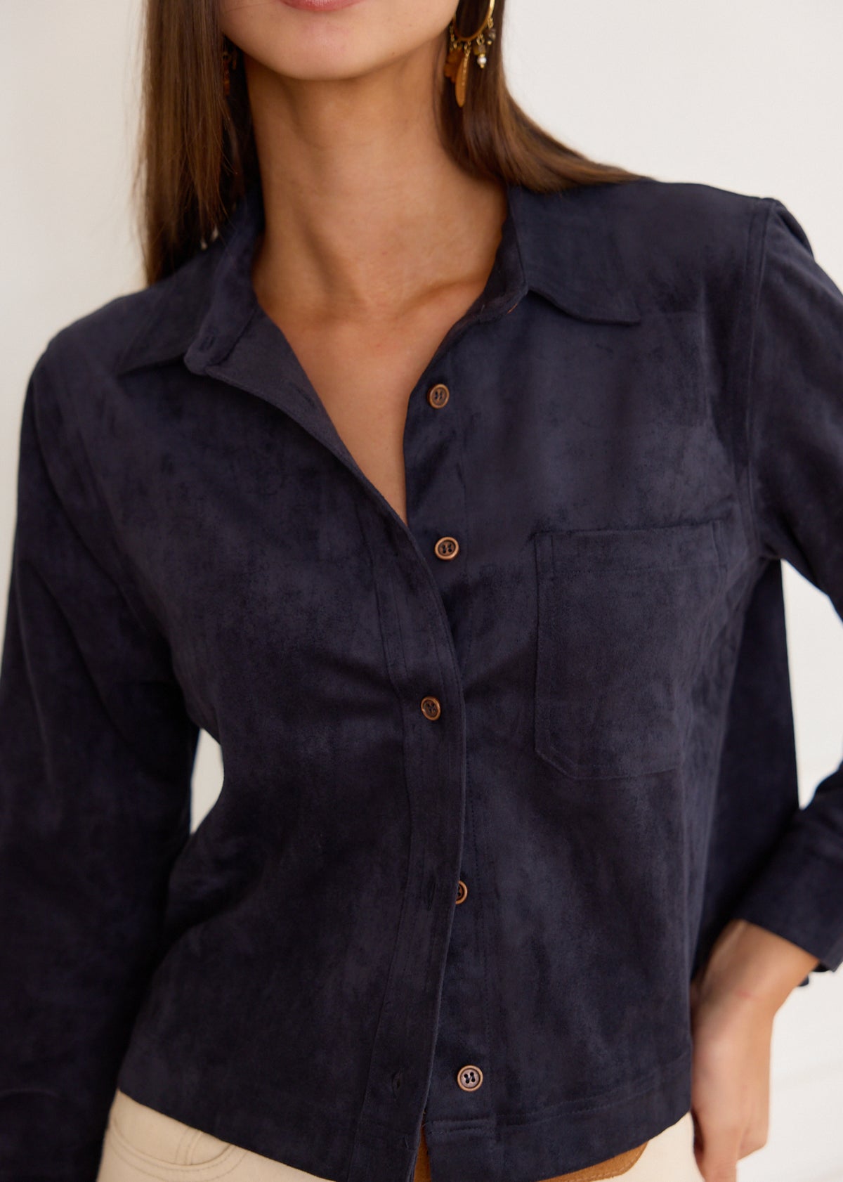 Marion Jacket