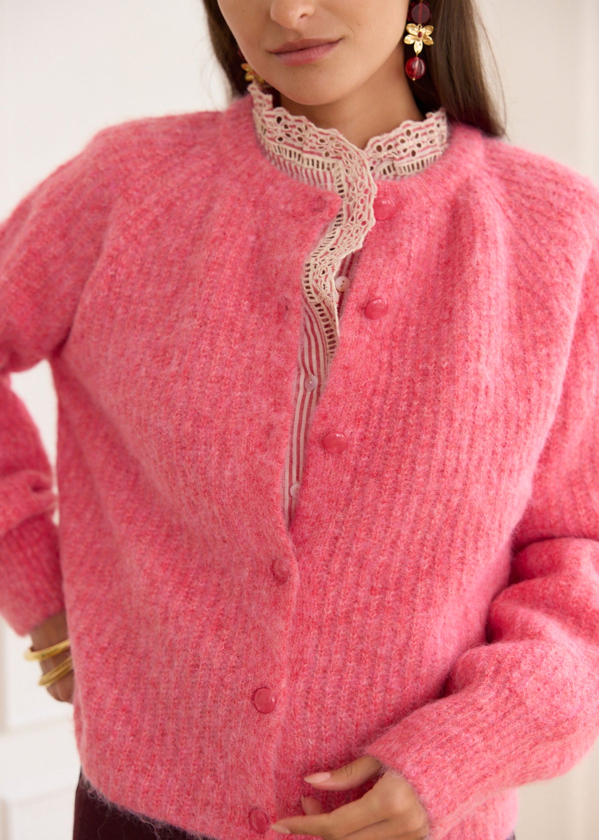Gilet Maude