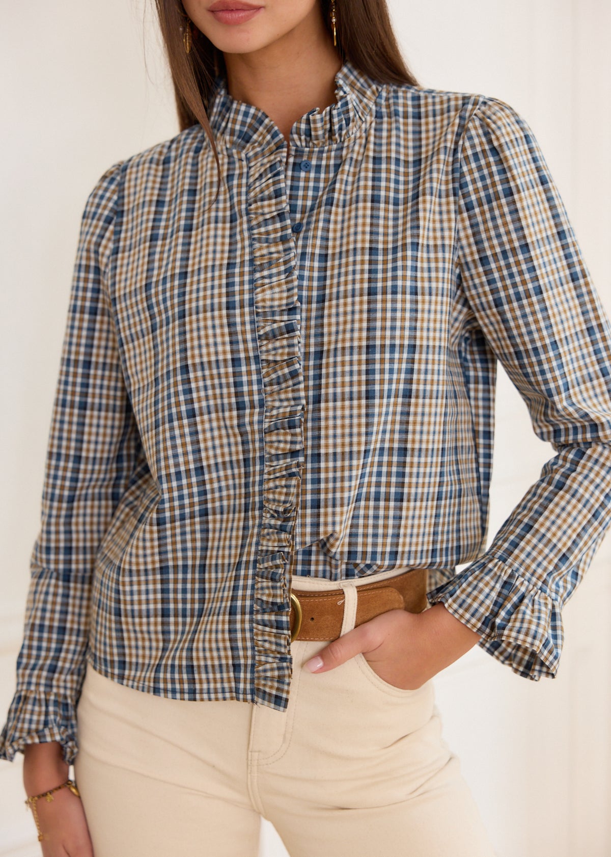 Camicia Montana