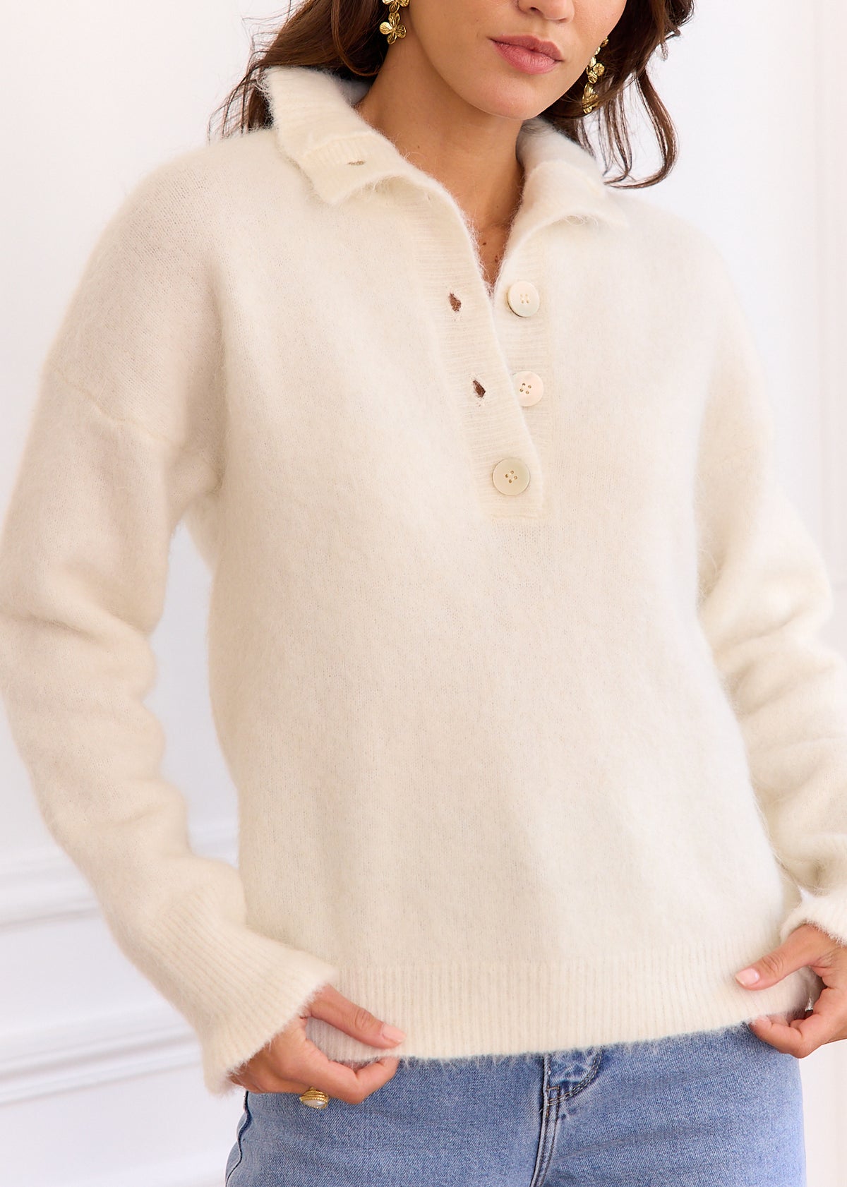 Pullover Morgane