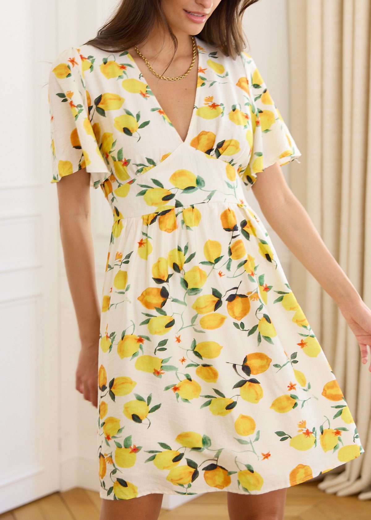 Vestido Niki