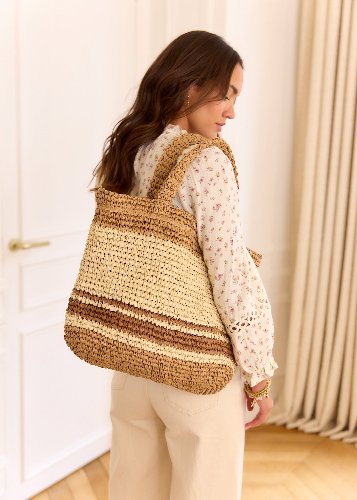 Tasche Ninon