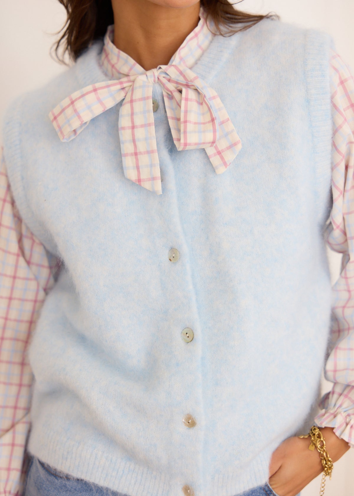Pullover Rada