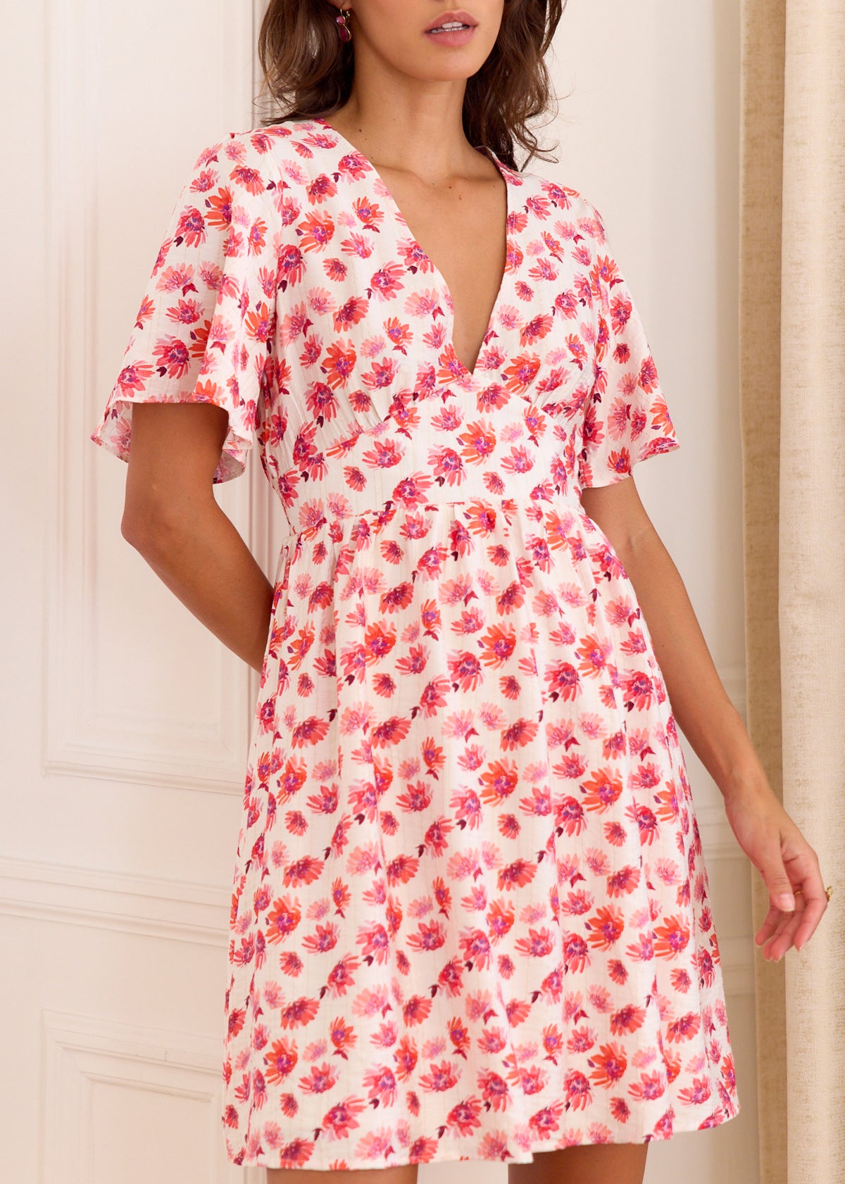 Robe Rhéa