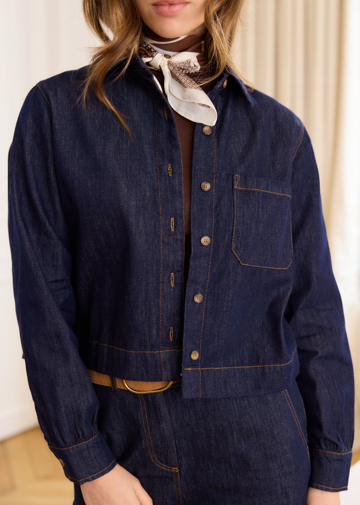 Jacke Rivia