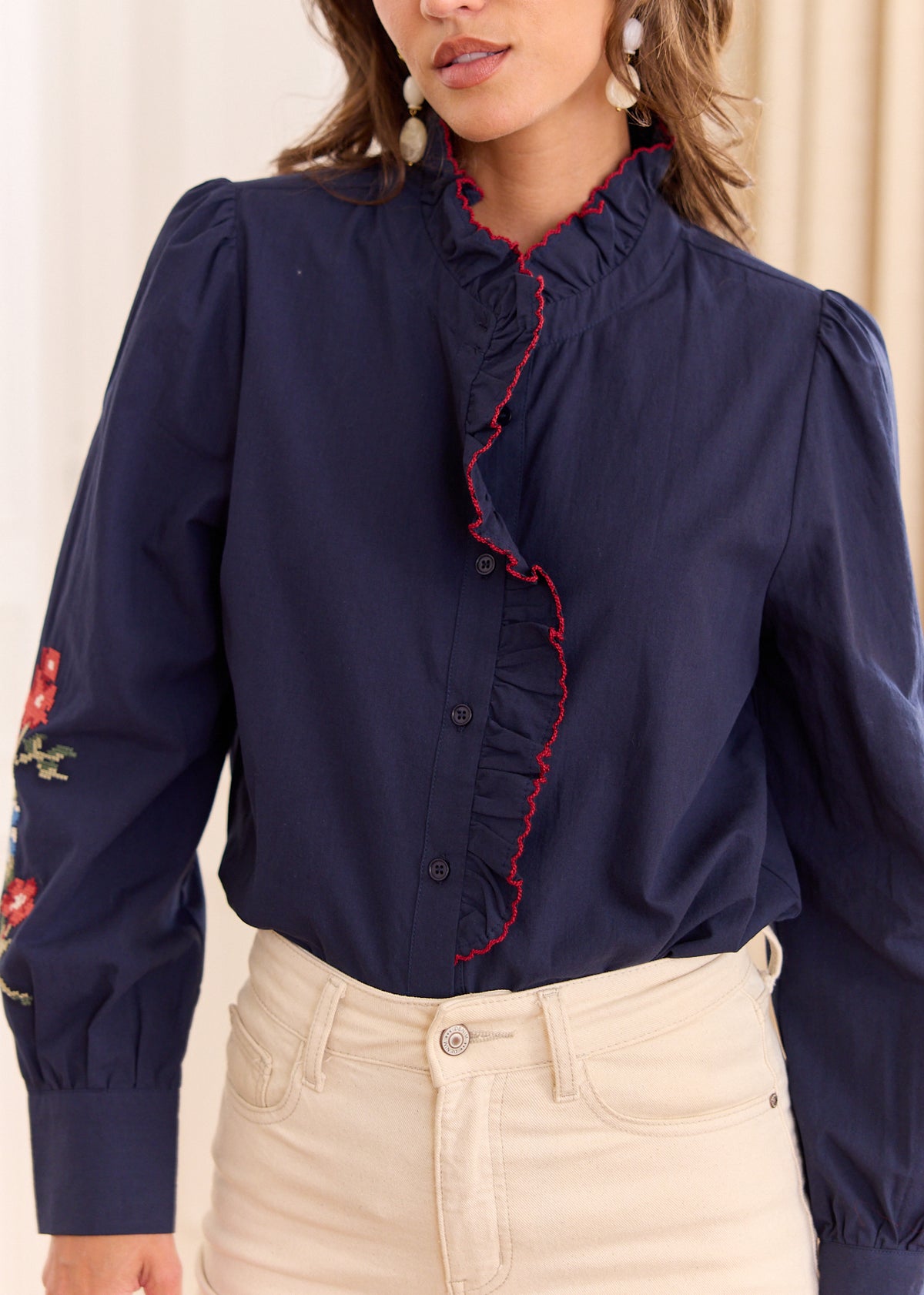 Rosita Shirt