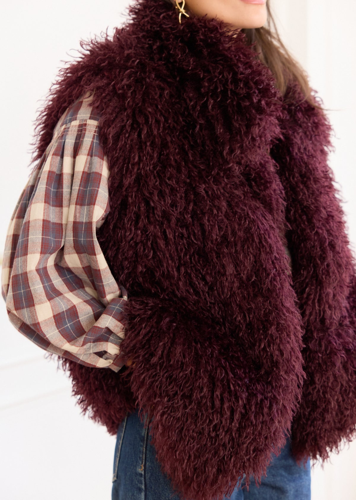 Chaqueta Samara