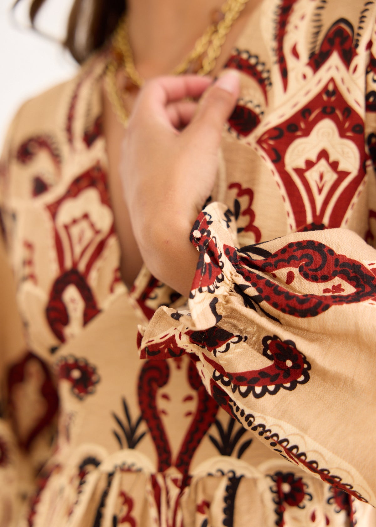 Robe Shilo