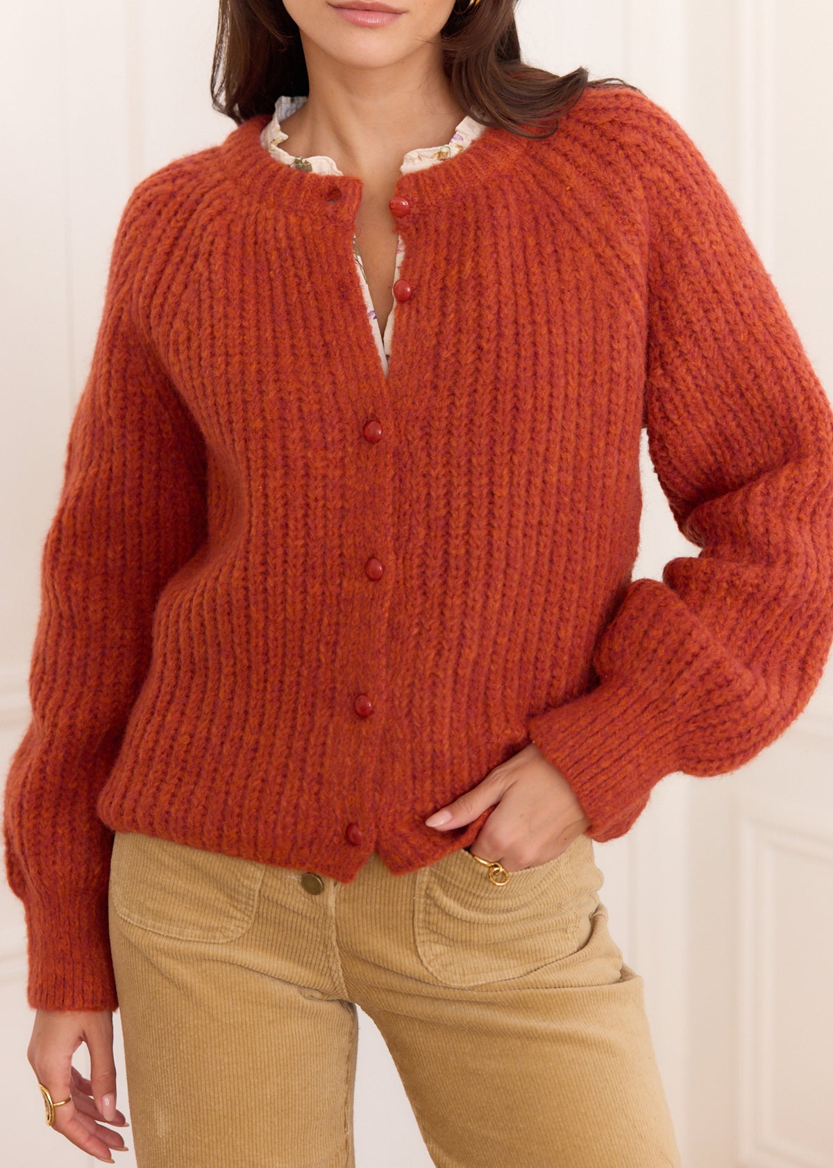 Gilet Télio