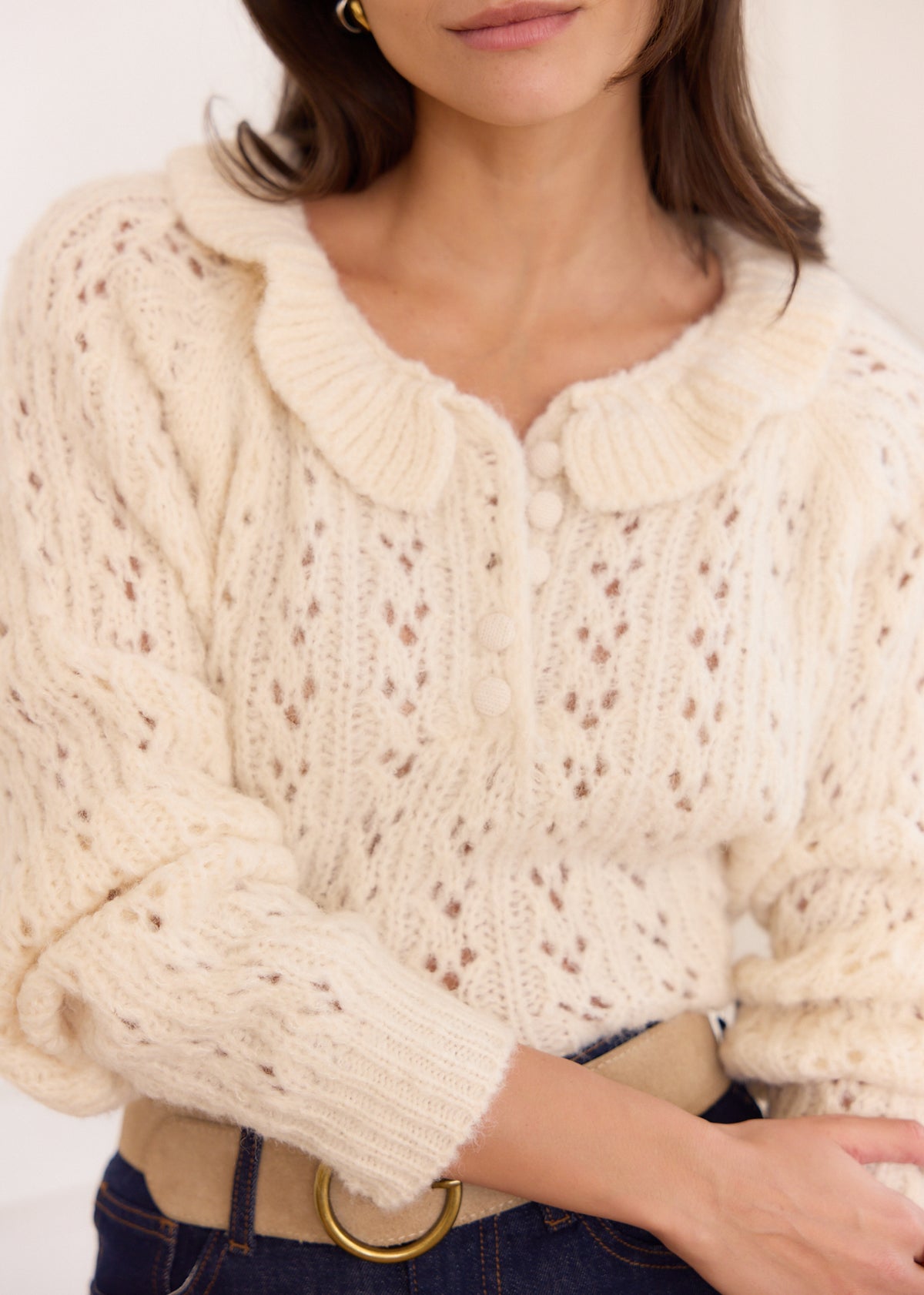 Pullover Telma