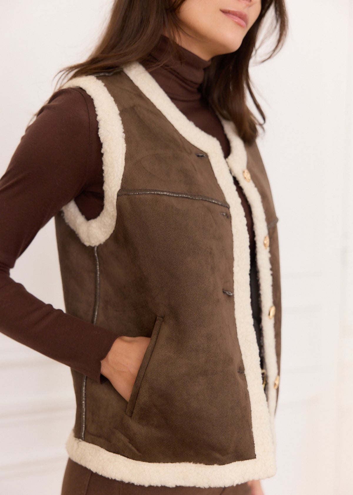 Veste Valérie