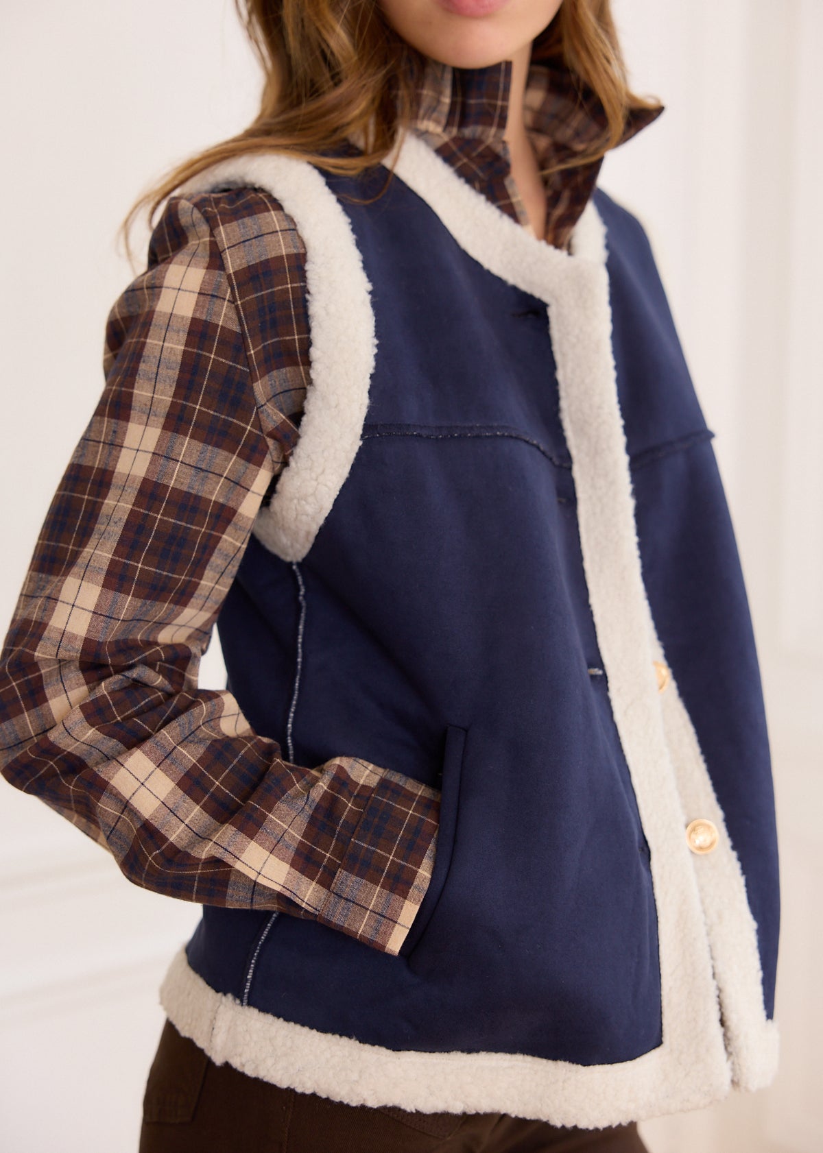 Veste Valérie