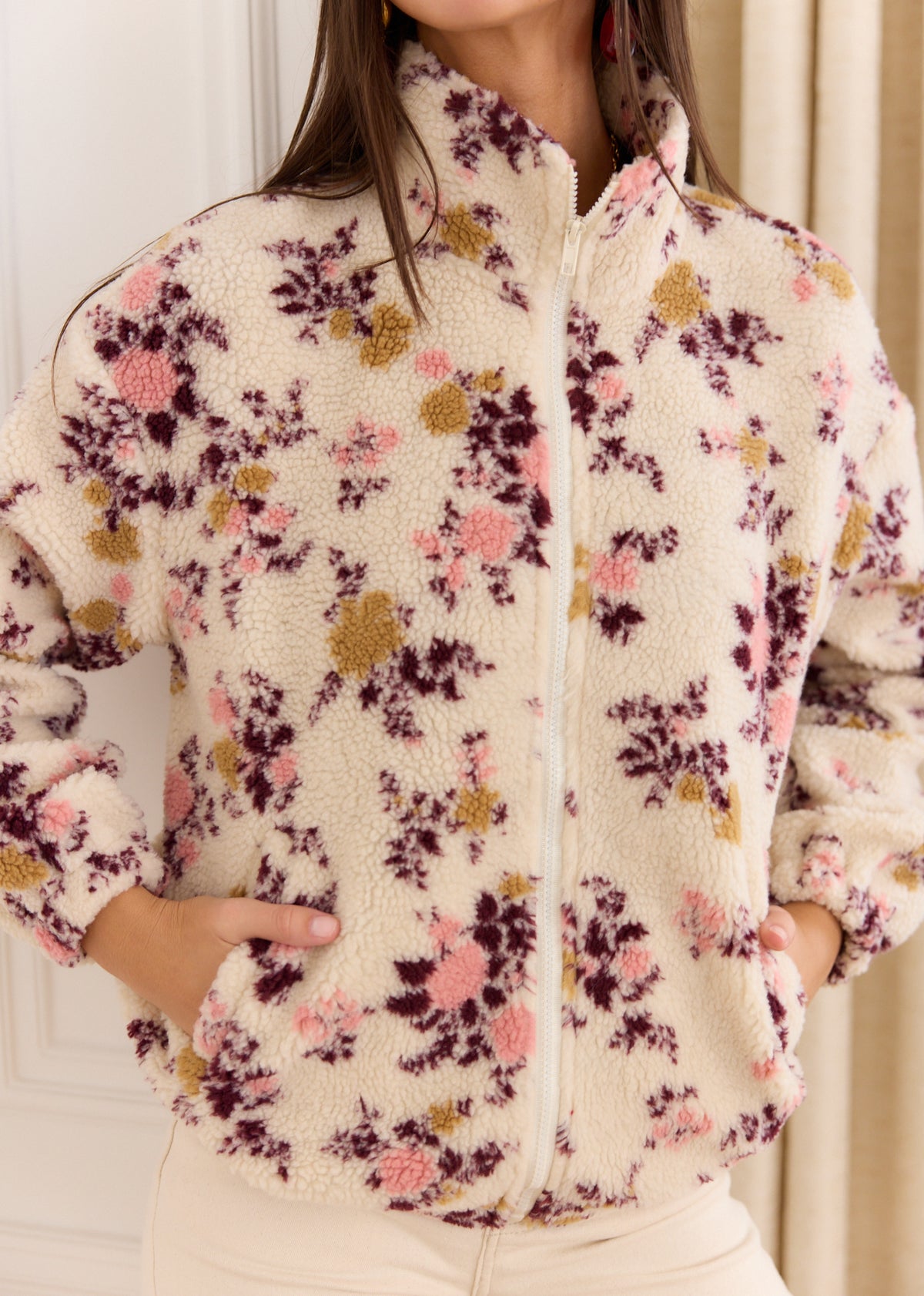 Veste Vanina