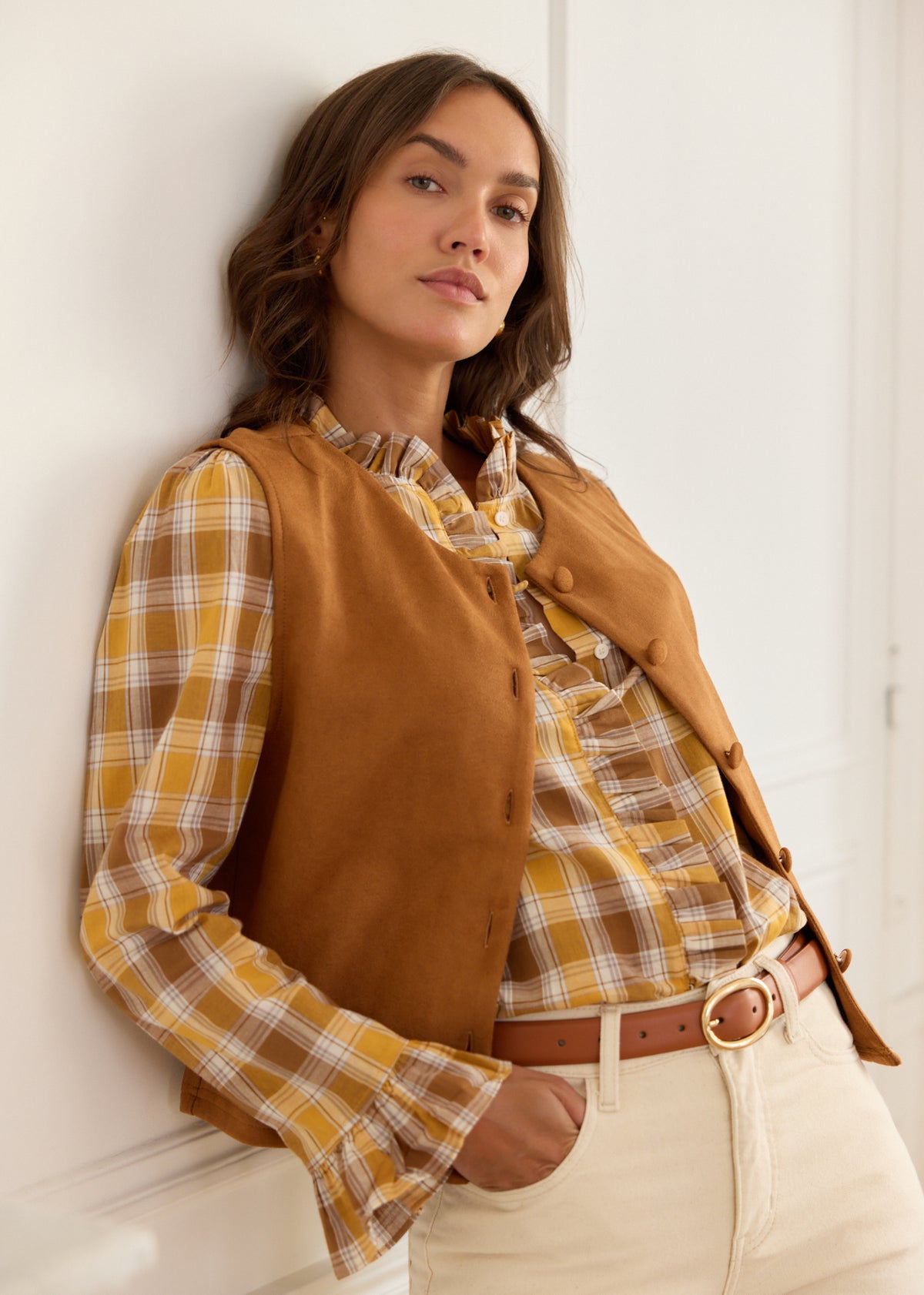 Veste Addison