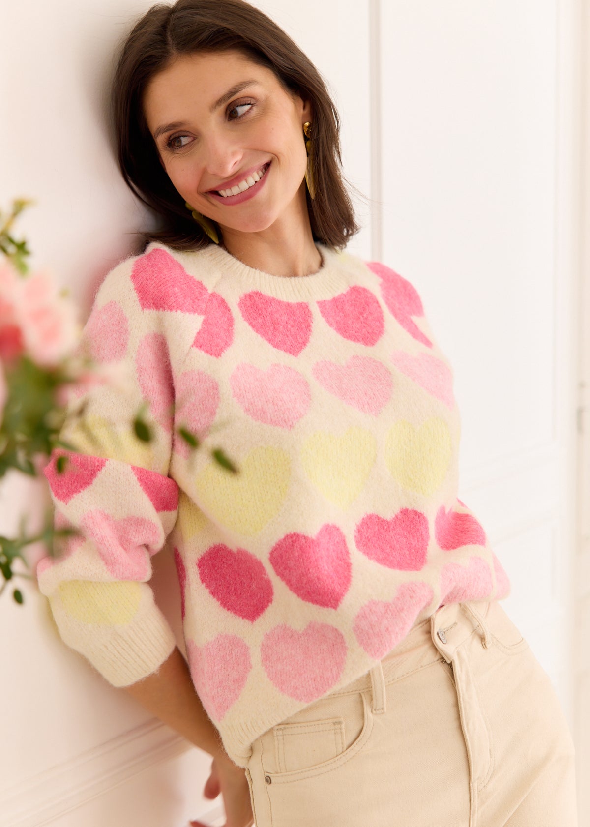 Maglione Alixia