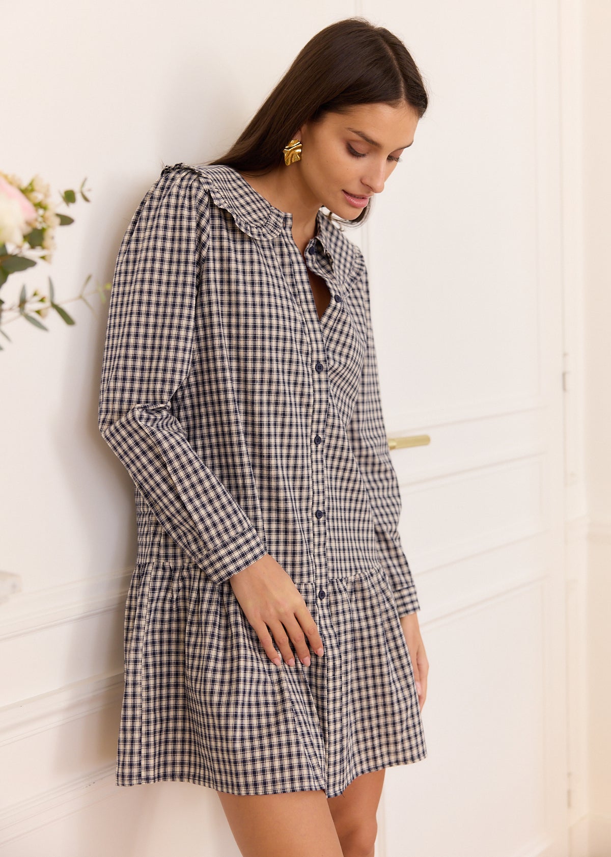 Kleid Angelina