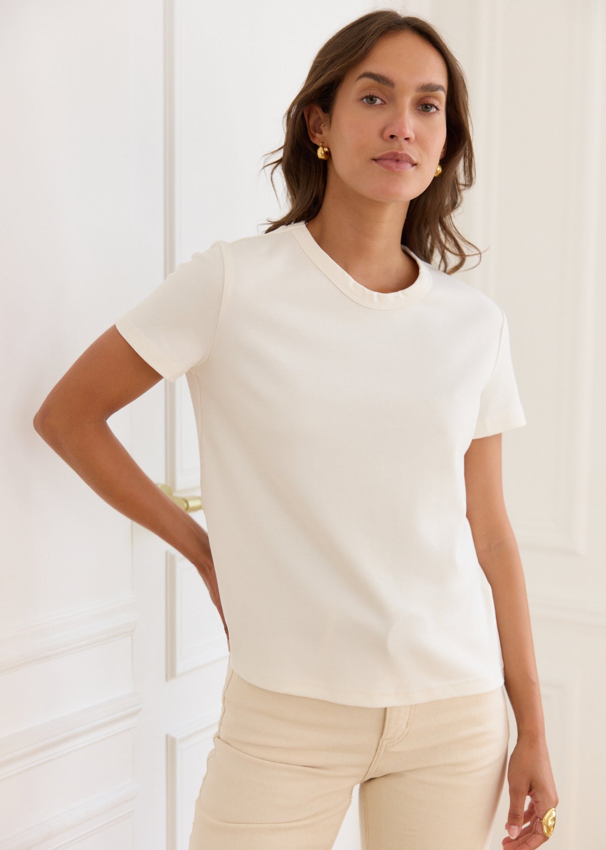 T-shirt Athéna