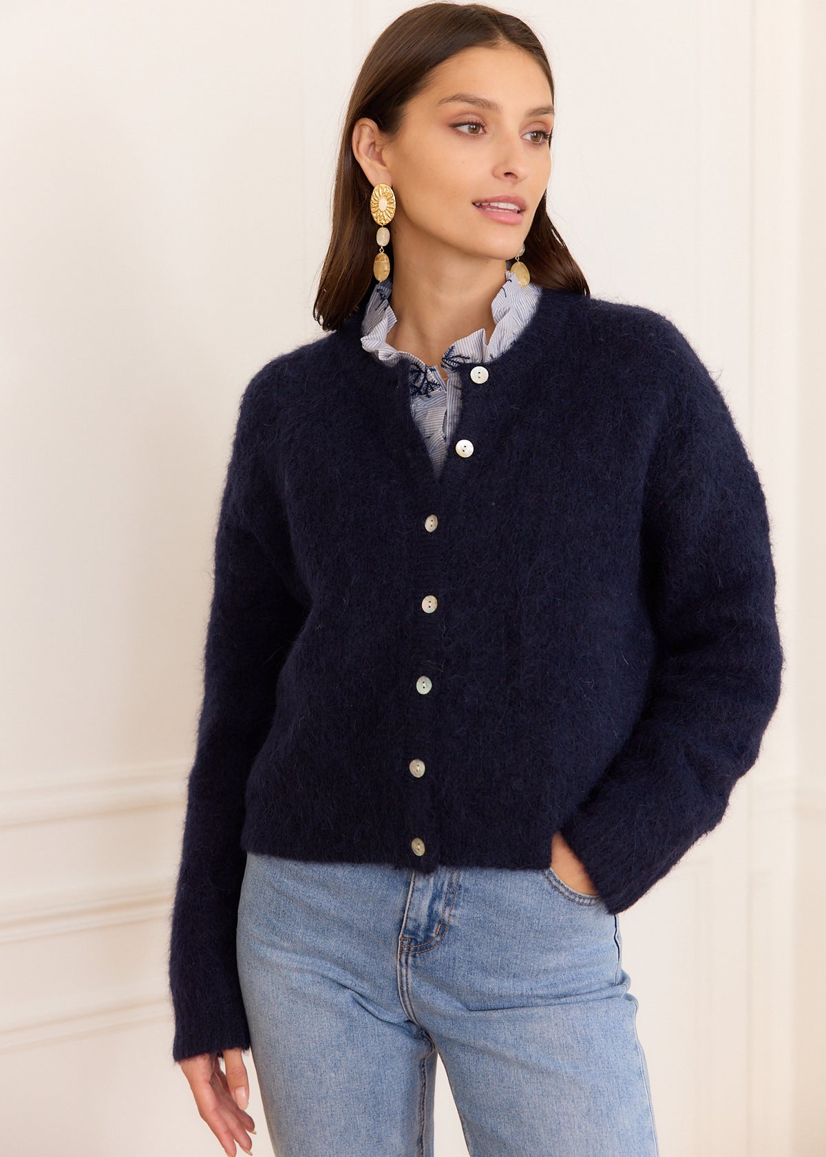 Gilet Aziel