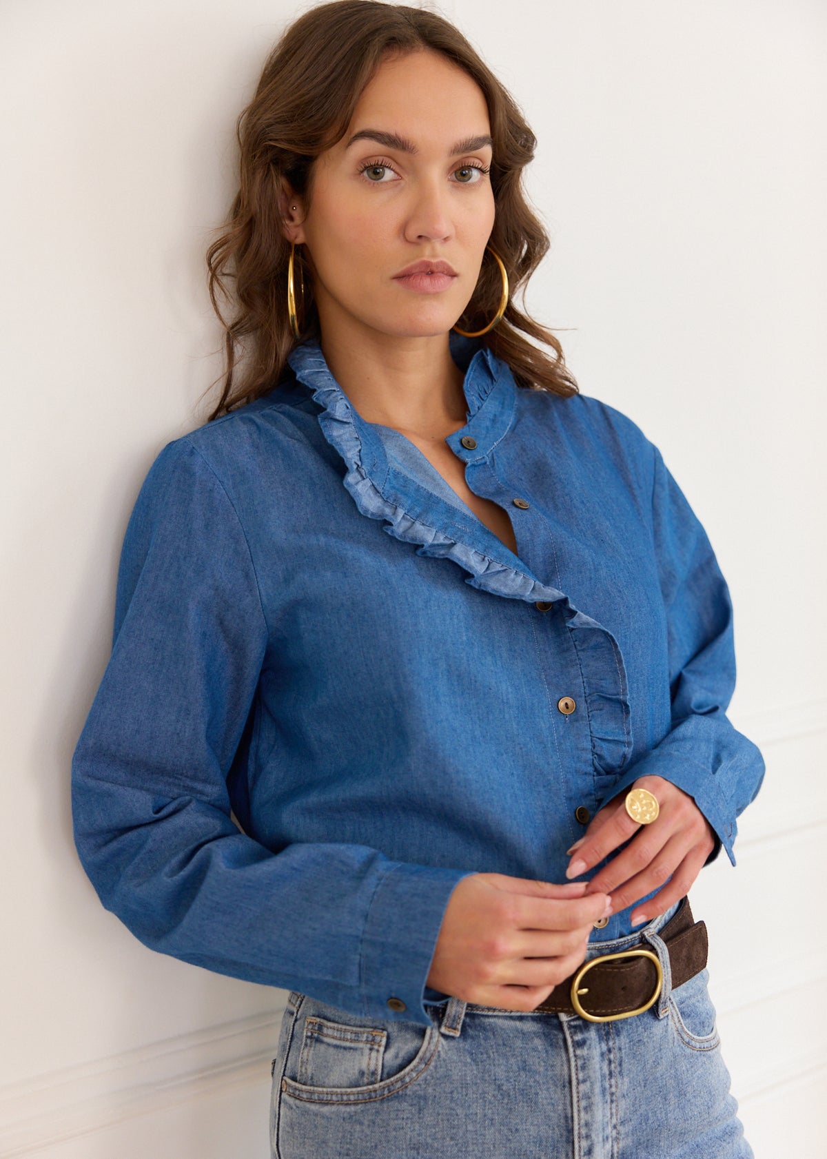 Camicia Chelsea