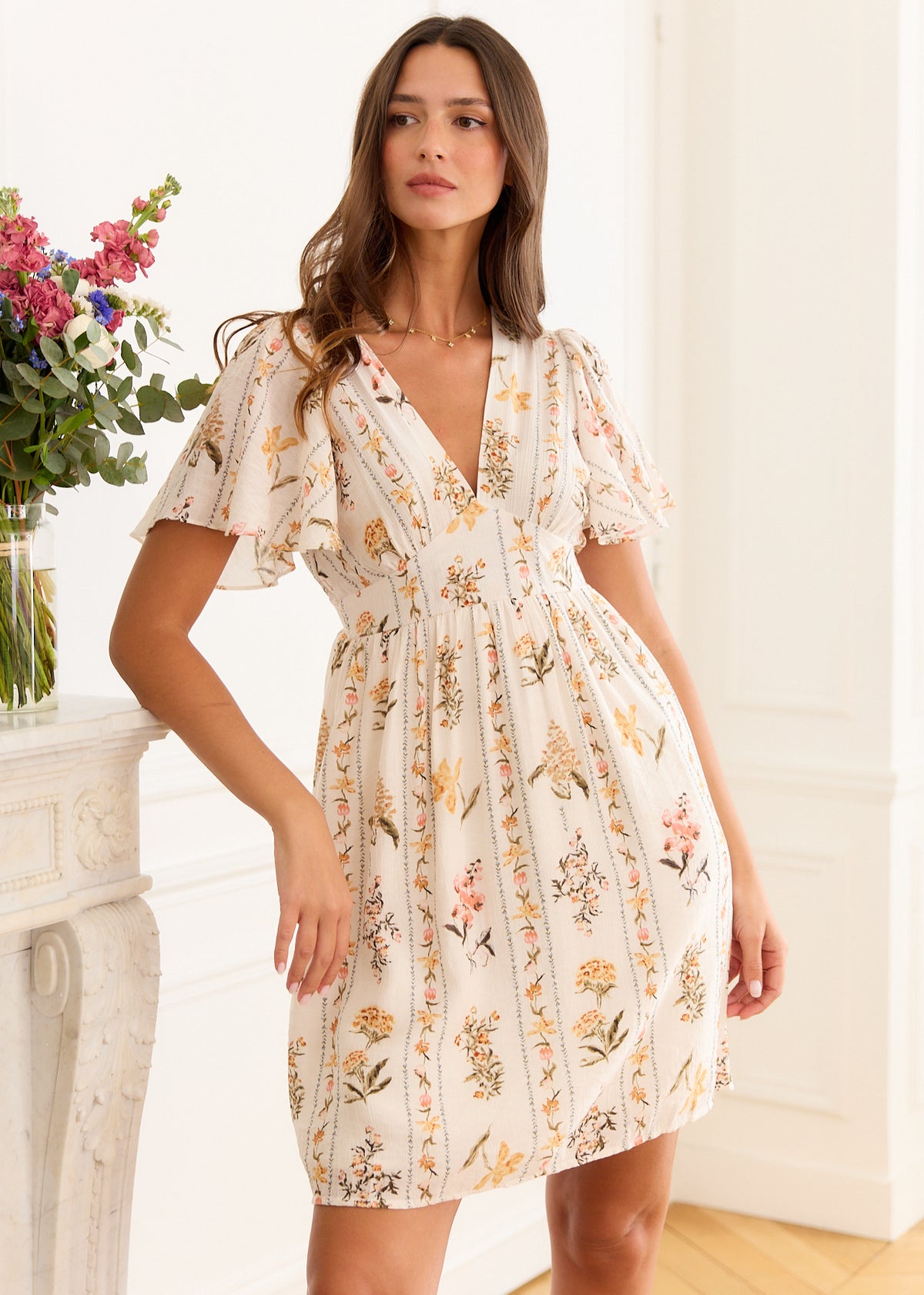 Robe Chrissy