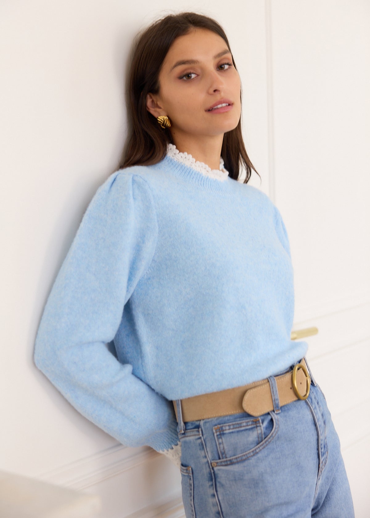 Pull Daphné