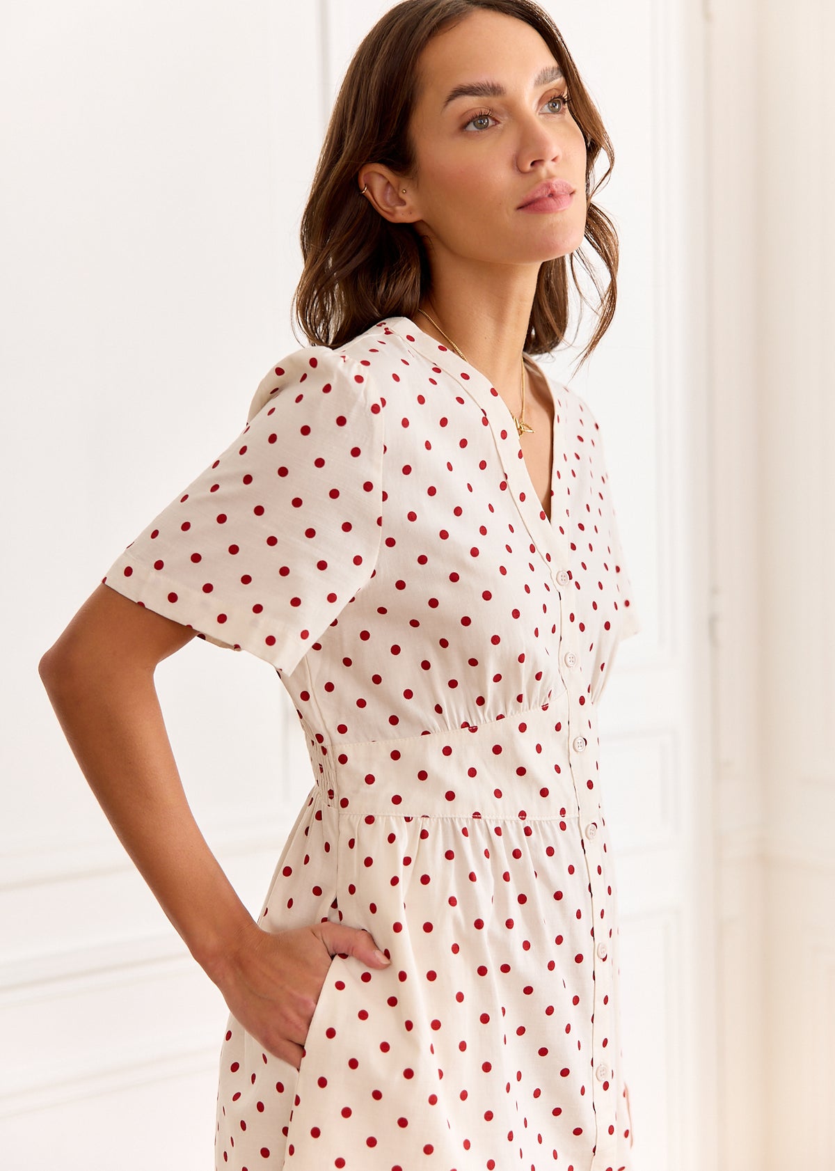 Dido Dress