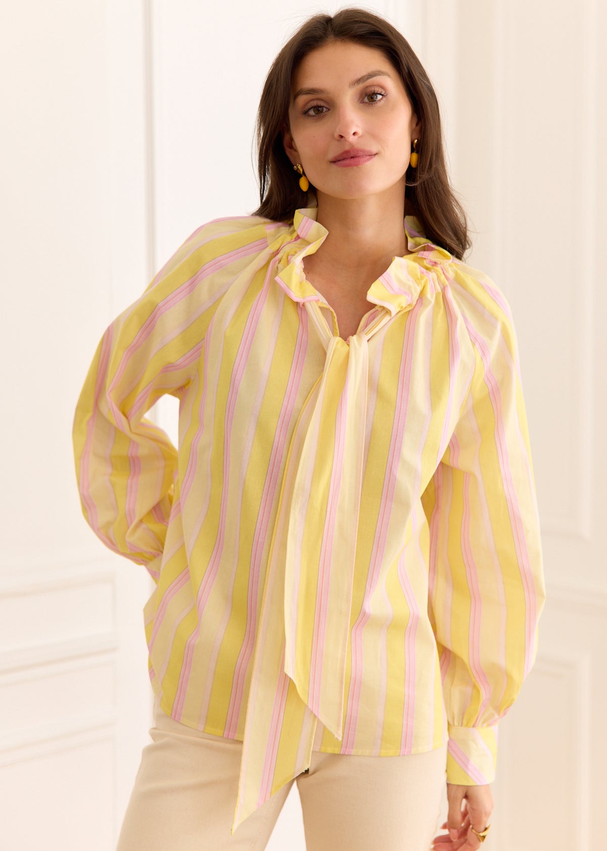 Blouse Dinys