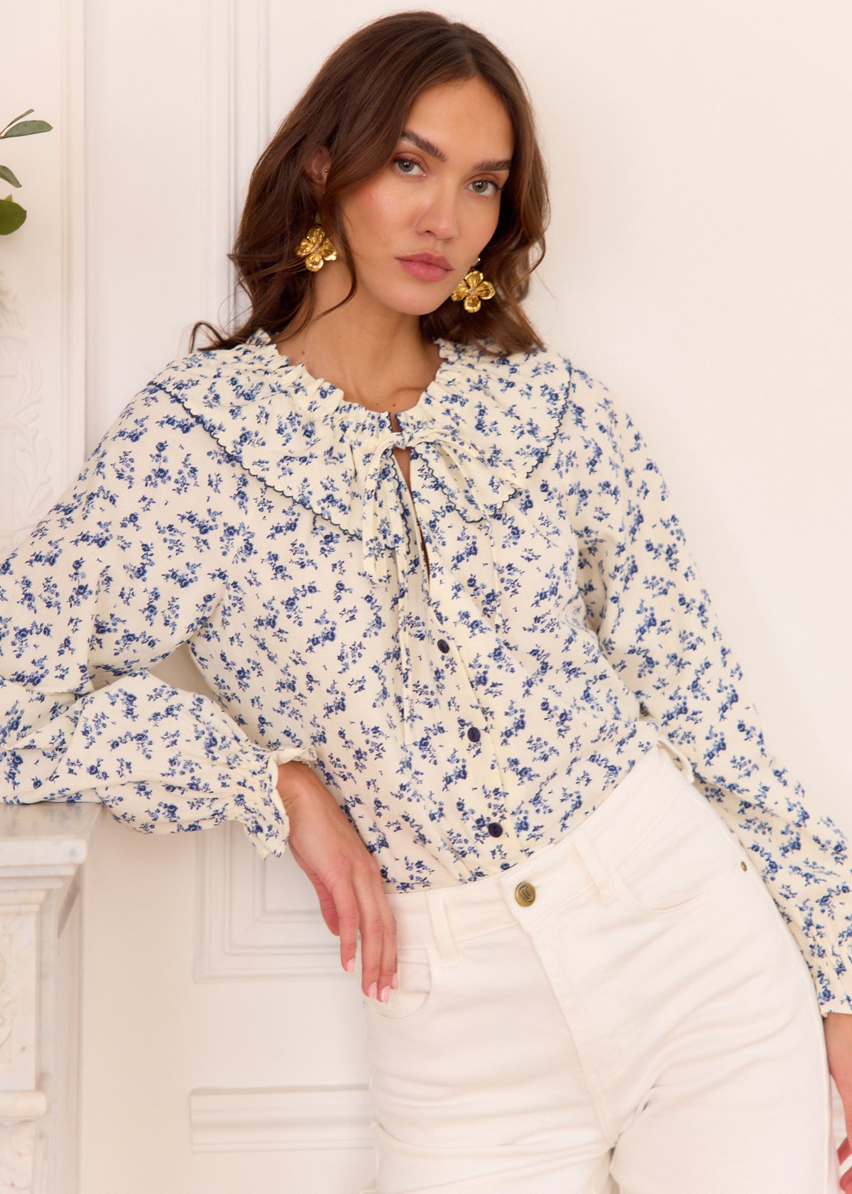 Blouse Emy