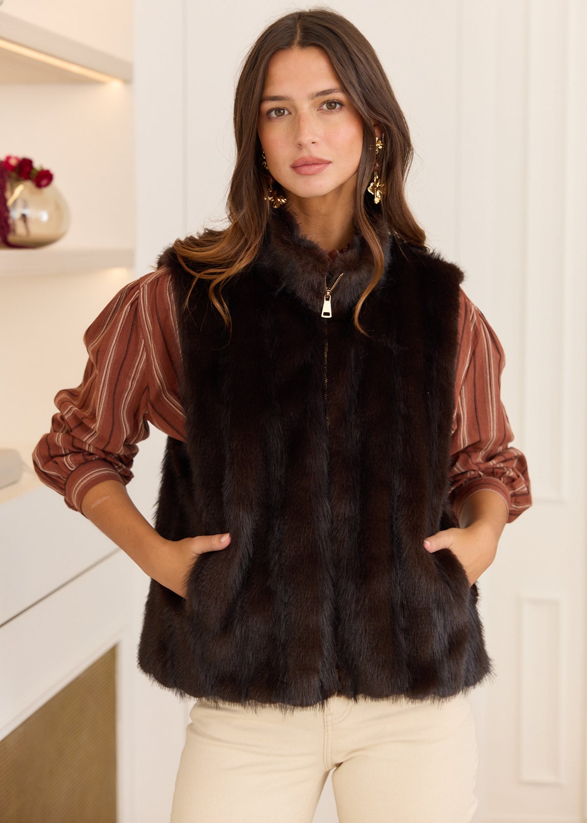 Ethan Jacket