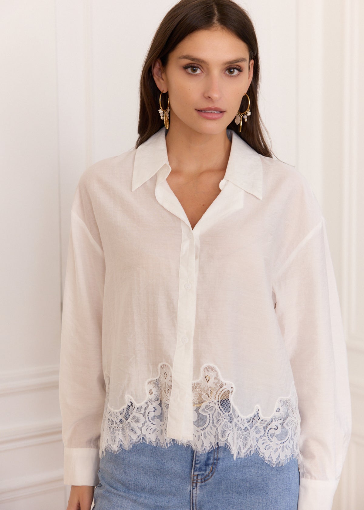 Chemise Gabby