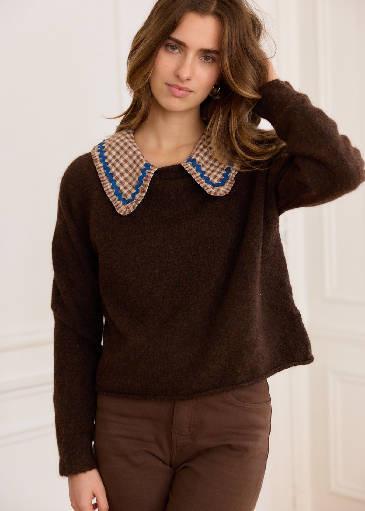 Pullover Hazal