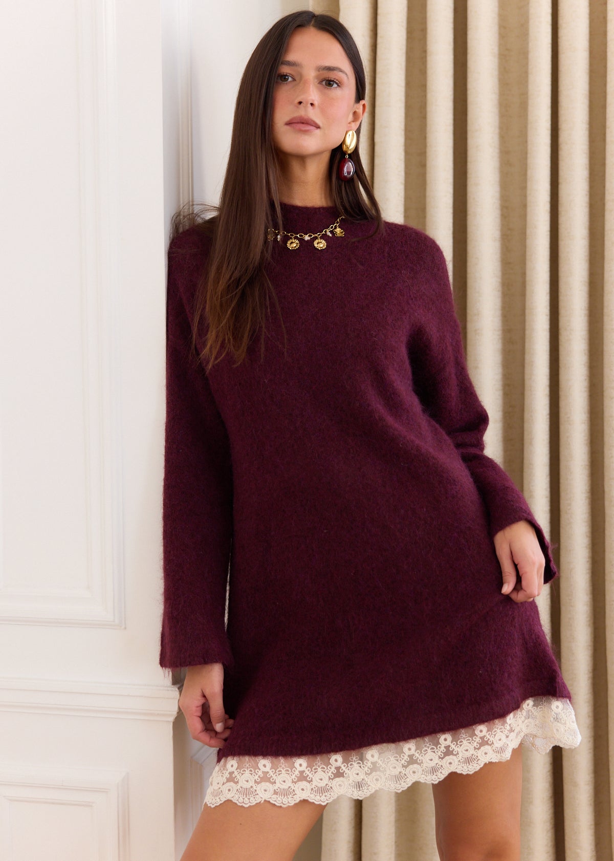 Kleid Helena
