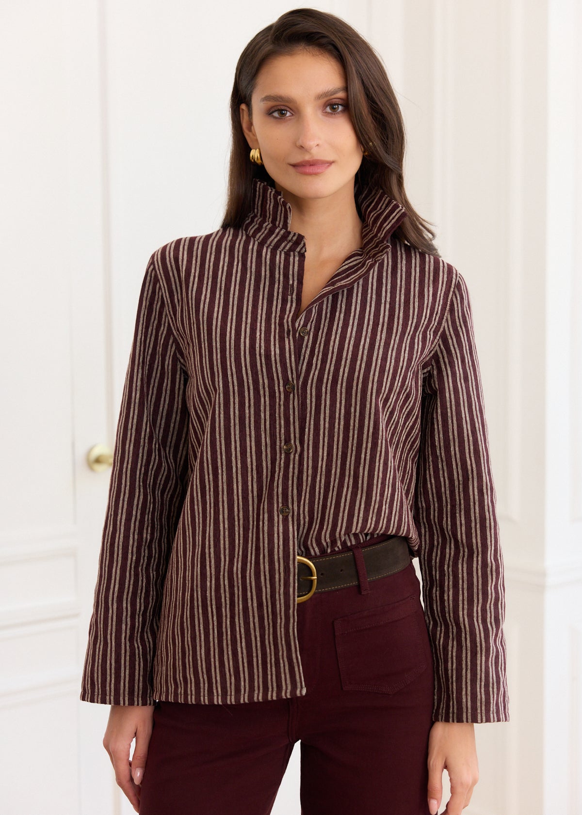 Chemise Hermione