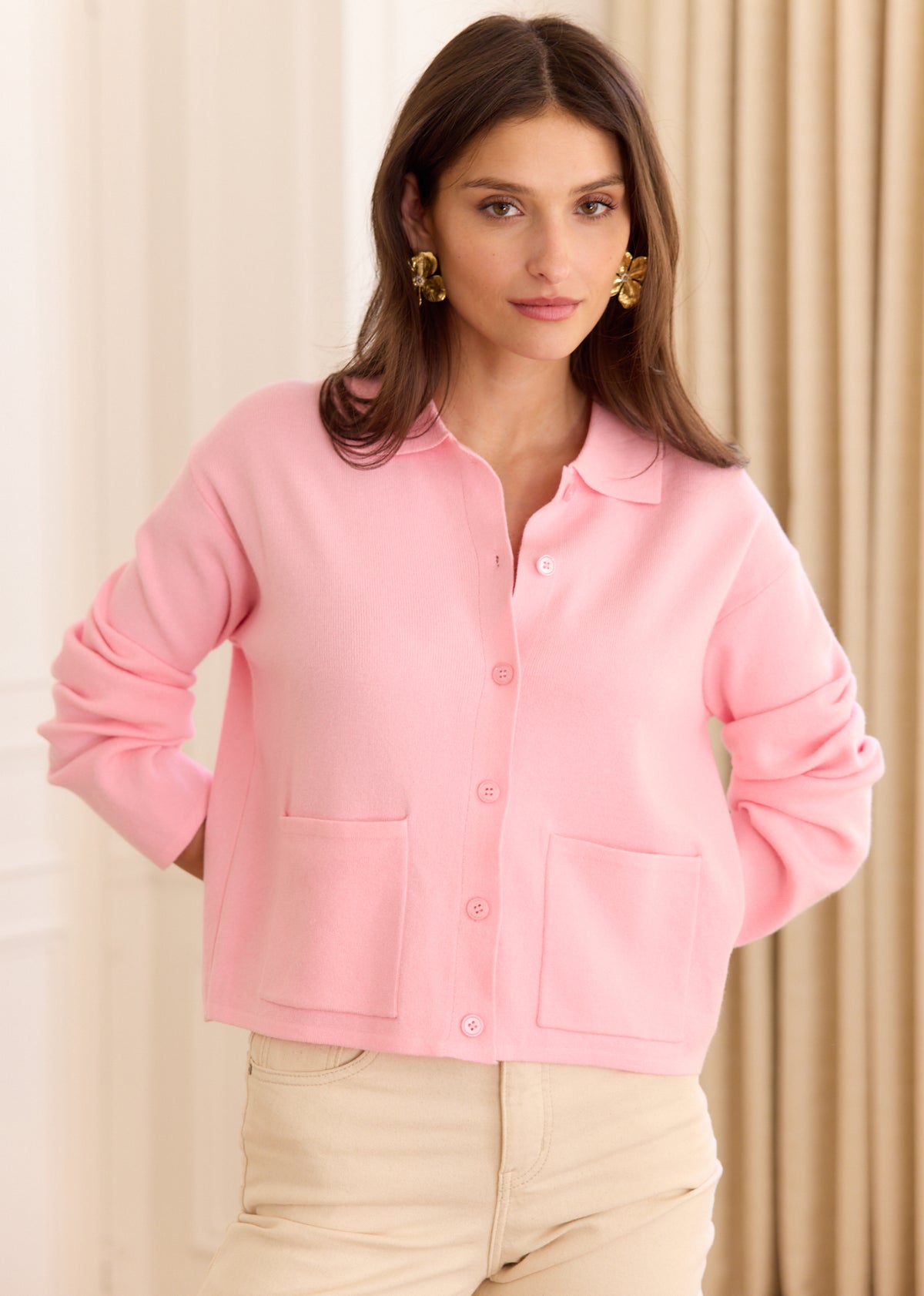 Vest Ilona