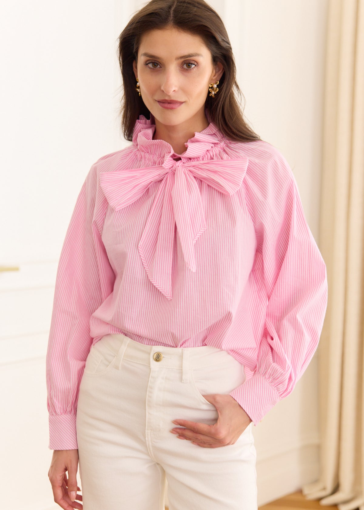 Blusa Kim