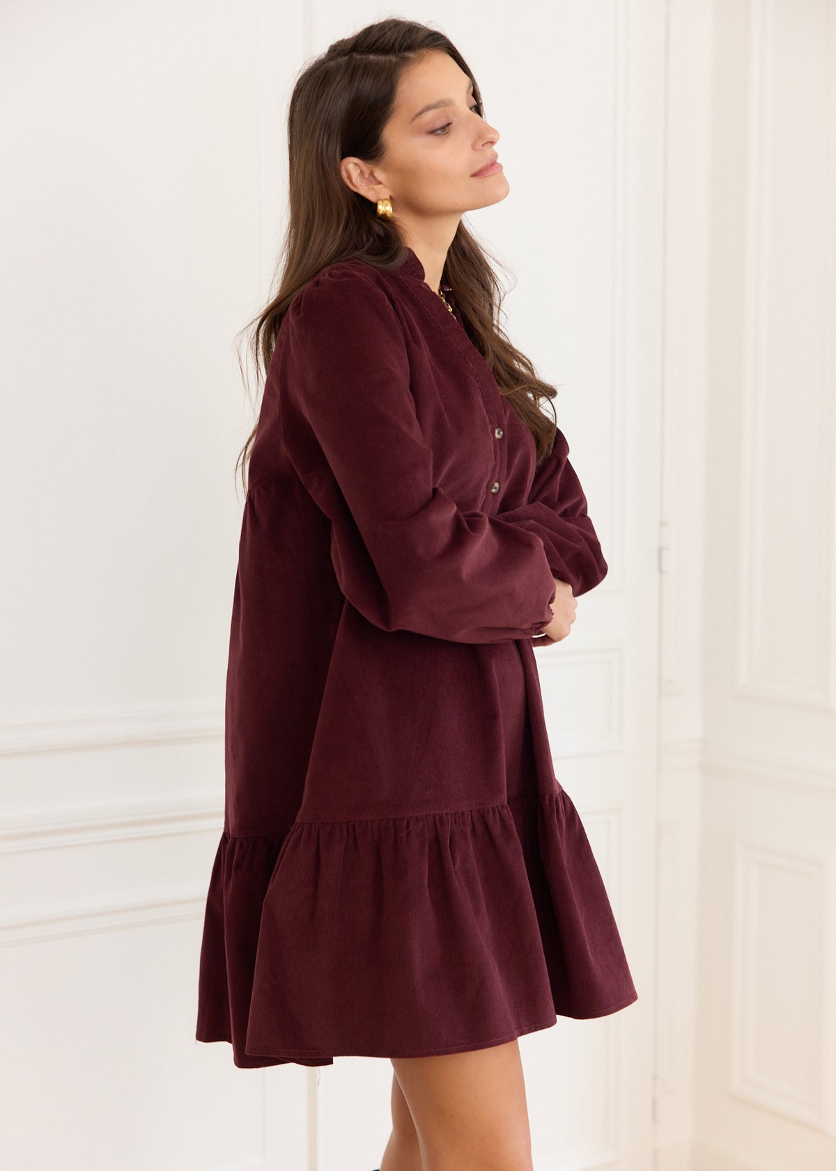 Robe Kristen
