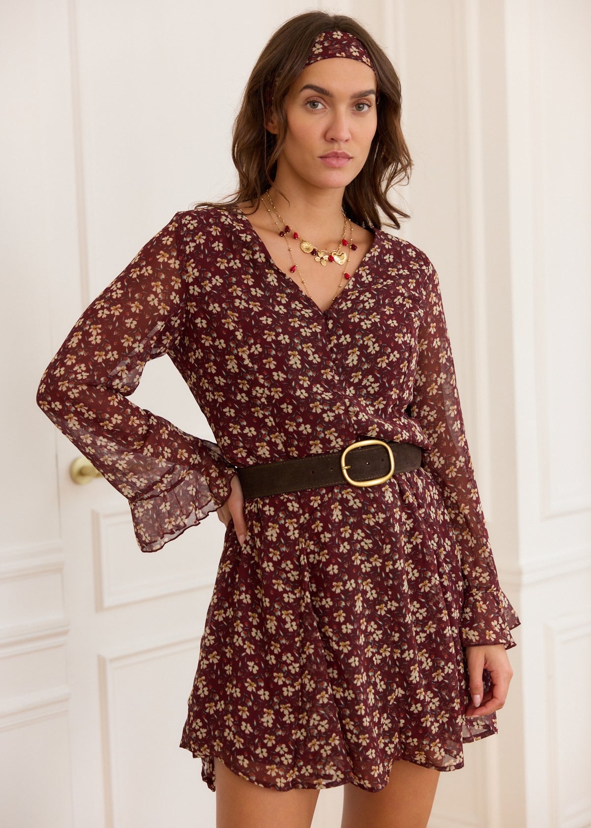 Robe Kyra