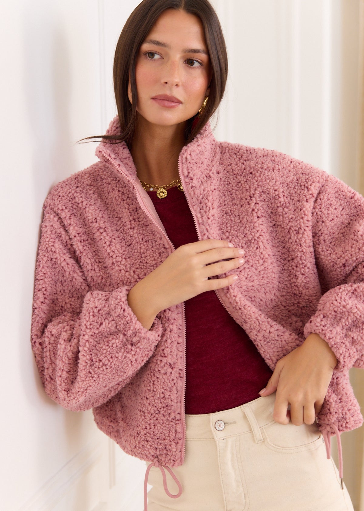 Veste Laria