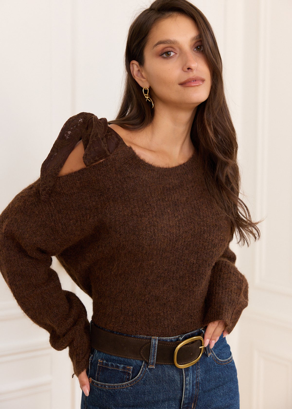 Maglione Lilou