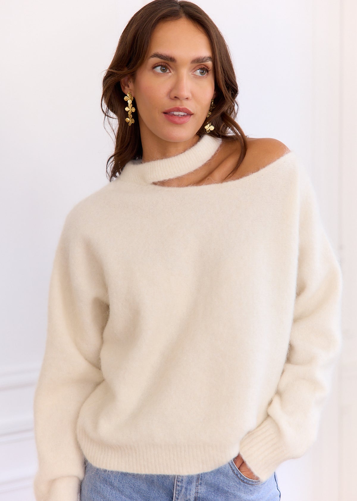 Pullover Luana