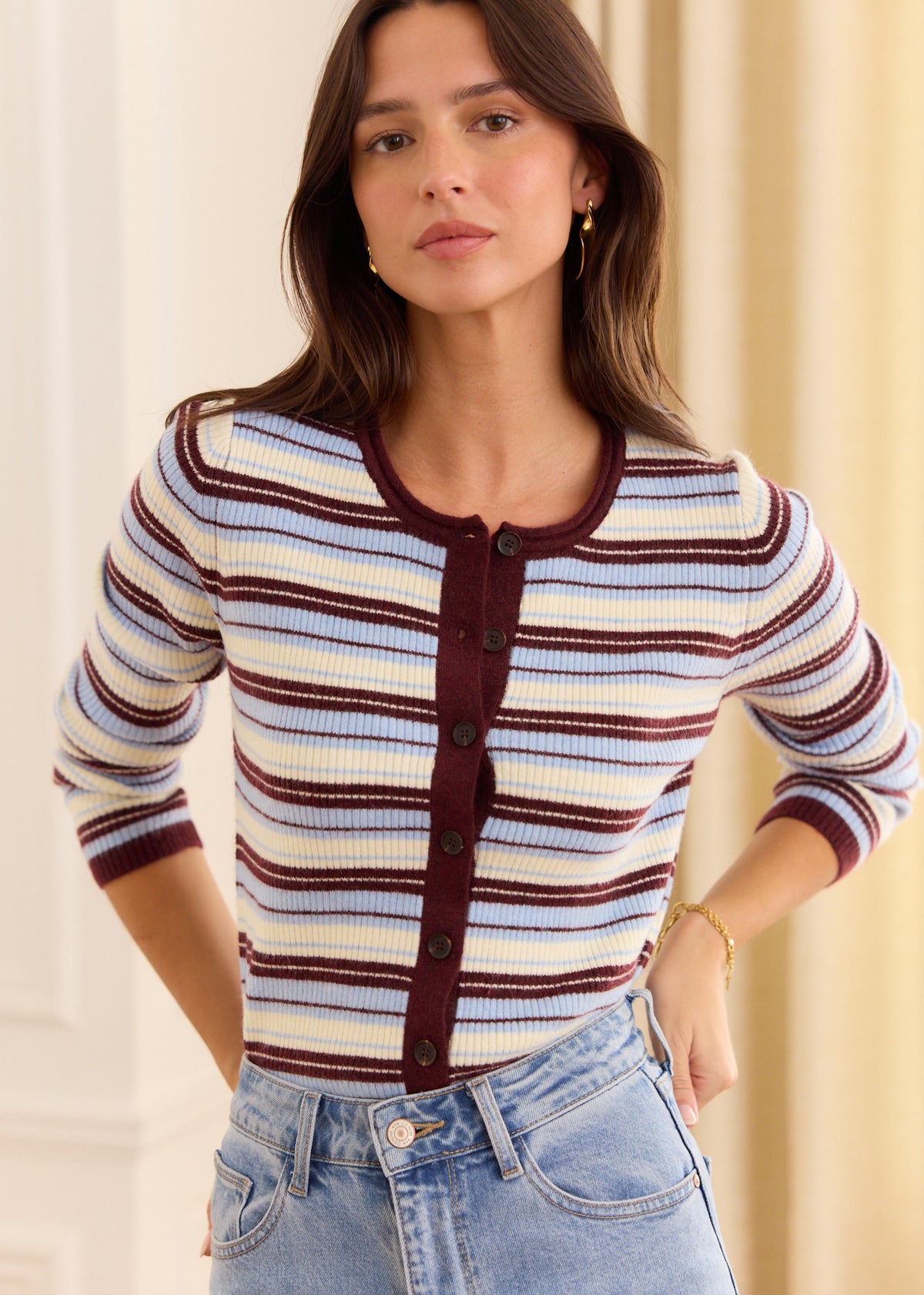 Vest Maja