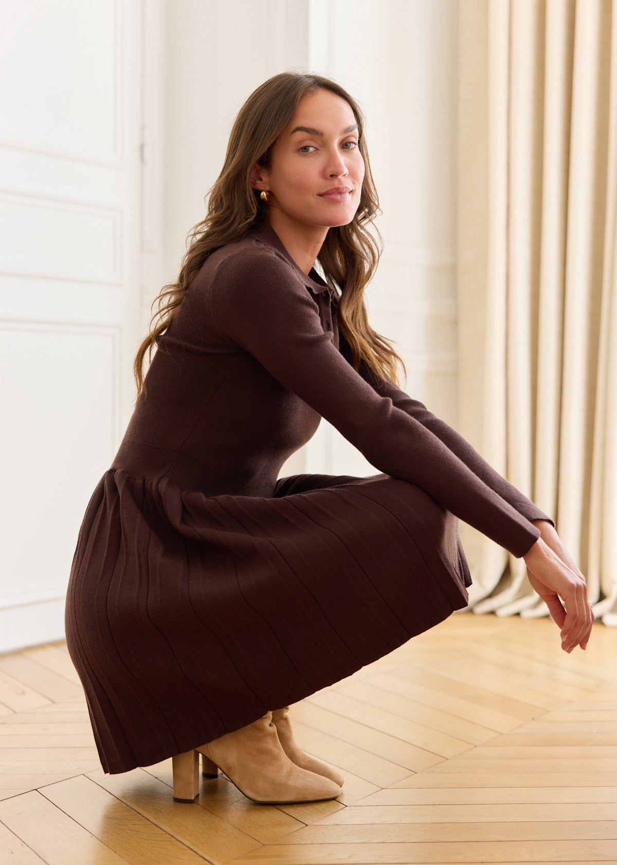 Robe Meredith