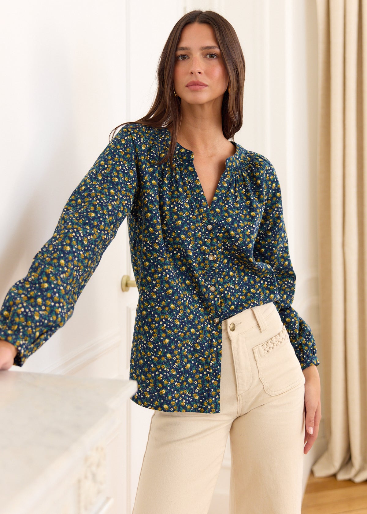 Blouse Mina