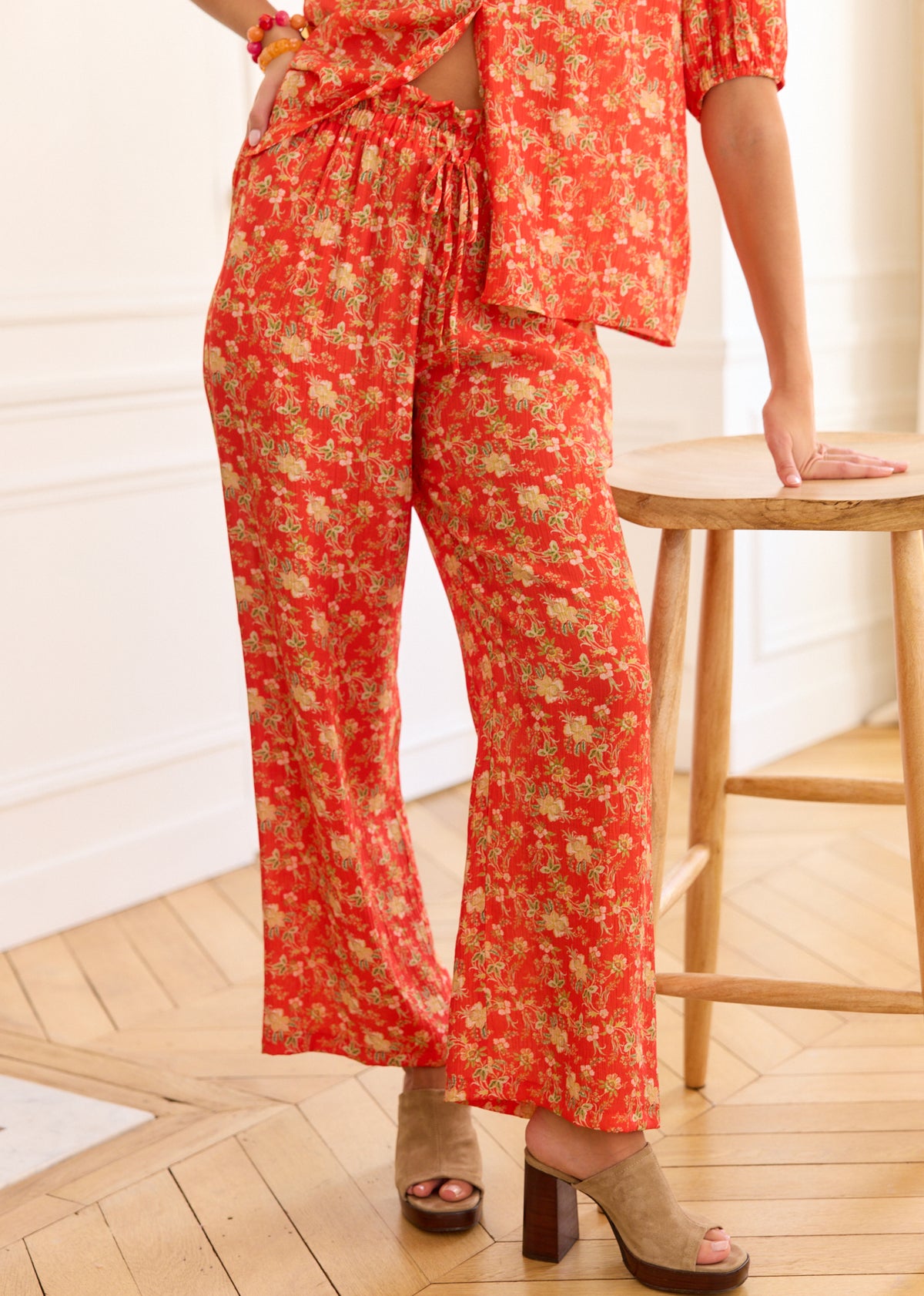 Hose Naline
