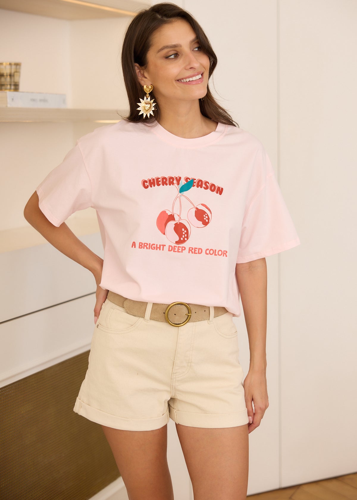 Noé T-shirt