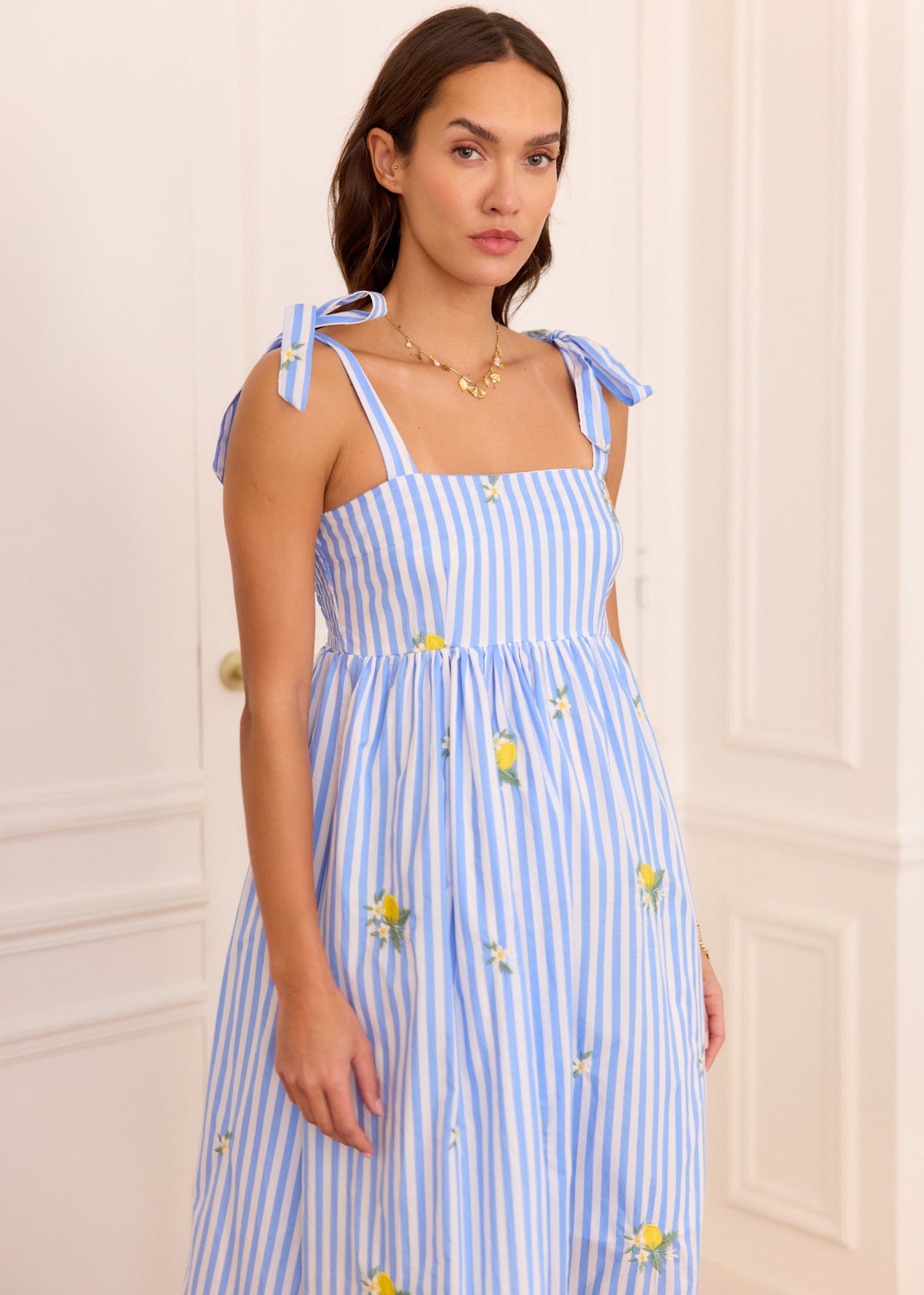 Robe Oriane